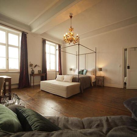 B&B De Kersentuin Borgloon Exterior photo