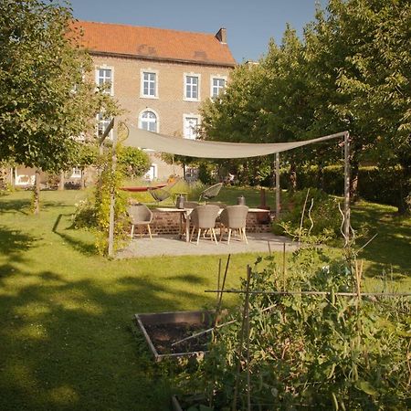 B&B De Kersentuin Borgloon Exterior photo
